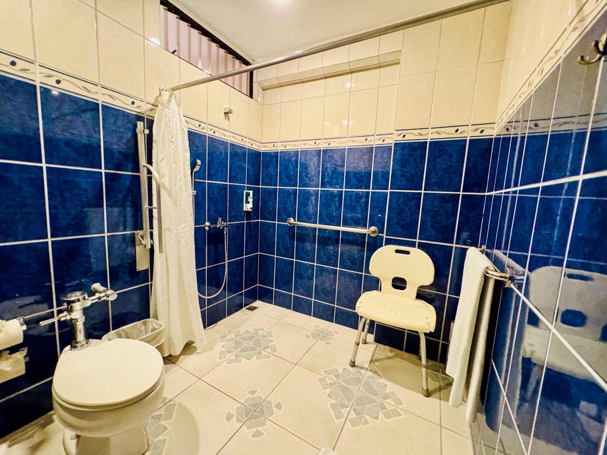 Habitación Doble Estándar - No fumadores