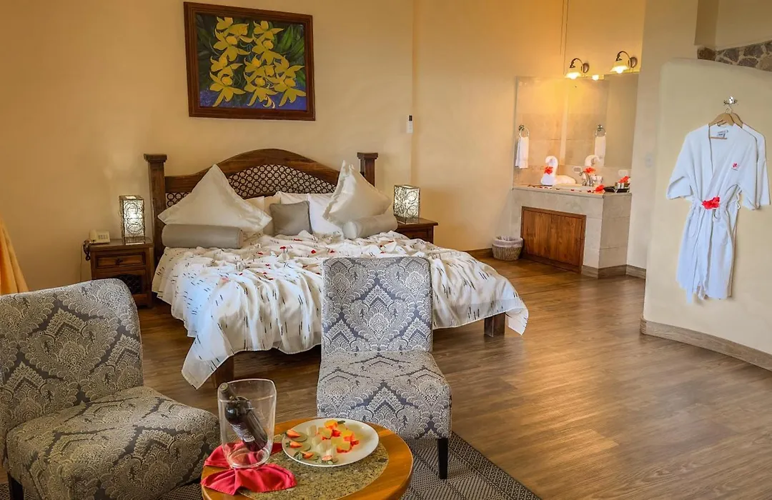 Issimo Suites (Adults Only)-1