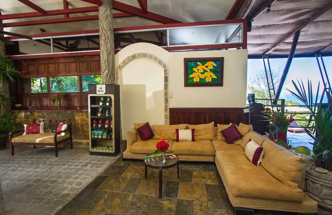 Issimo Suites Boutique Hotel & Spa (Adults Only)-1