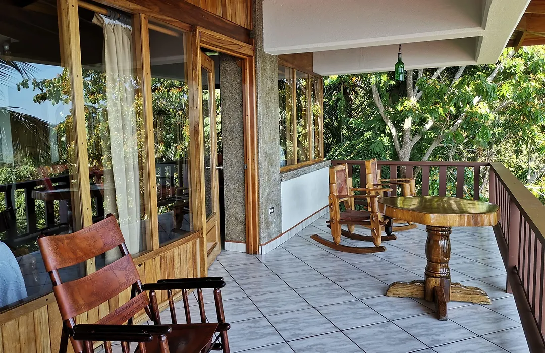 Hotel Costa Verde-1