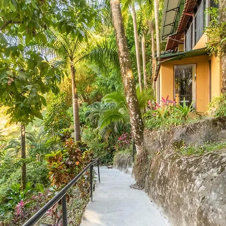 Boutique Hotel Las Cascadas-2