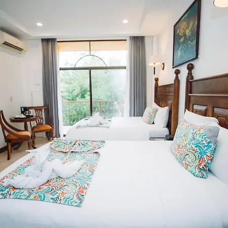Hotel San Bada Resort & Spa-3