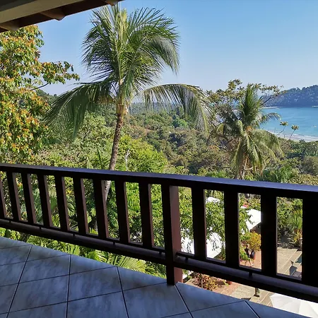 Hotel Costa Verde-2
