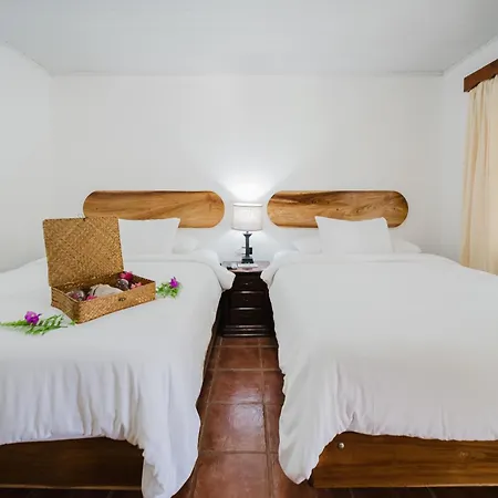 Hotel Villabosque Eco Boutique-3