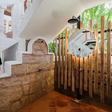 Hotel Villabosque Eco Boutique-2